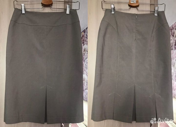 Юбки Marks&Spencer,Benetton