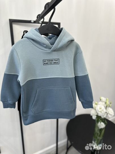 Костюм на мальчика