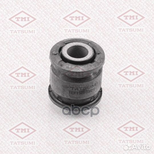 Сайлентблок заднего поперечного рычага TEF1324