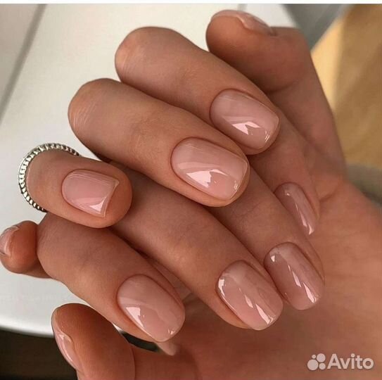 Мастер маникюра педикюра