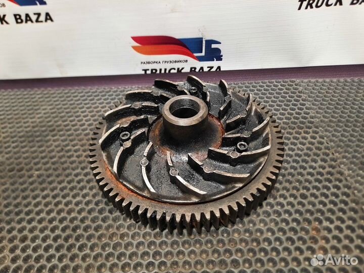 Шестерня привода тнвд