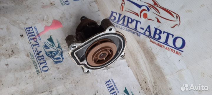 Насос водяной (помпа) Volkswagen Polo V (2009—2015