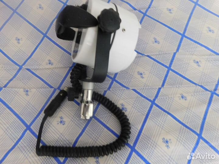 Фара искатель - на катер, якоря