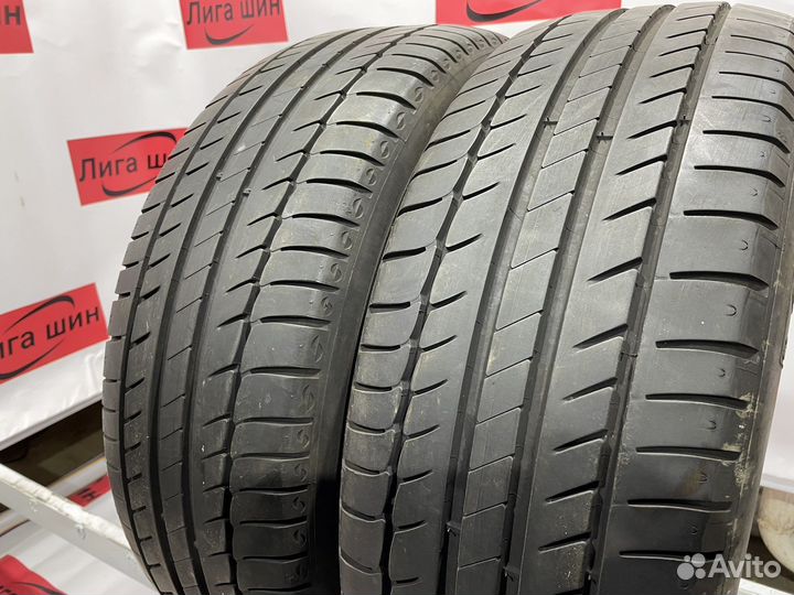 Michelin Primacy HP 215/60 R16