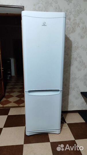 Холодильник на запчасти