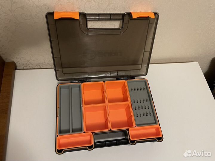 Коробка Guru Feeder Box