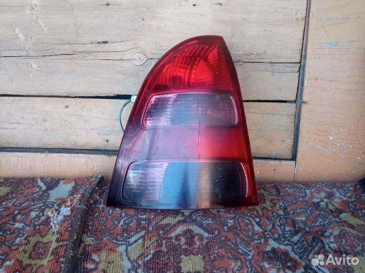 Стоп сигнал