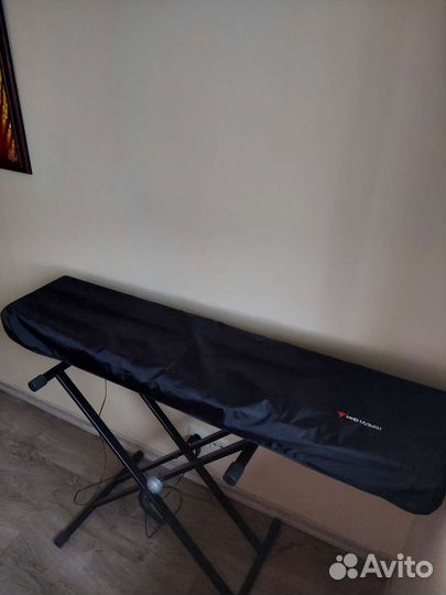 Цифровое пианино Yamaha P-45b