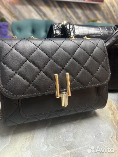 Новая сумка