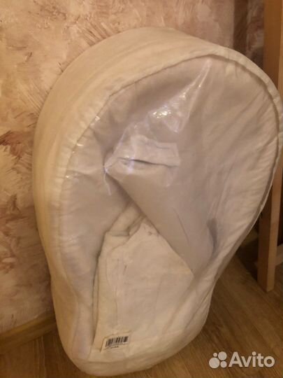 Кокон для новорожденных