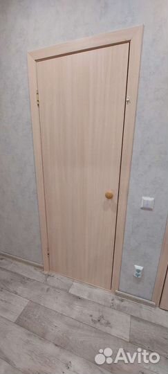 Межкомнатные двери бу