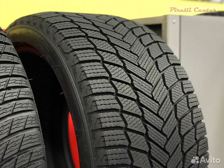 Michelin X-Ice Snow SUV 285/45 R20 112H