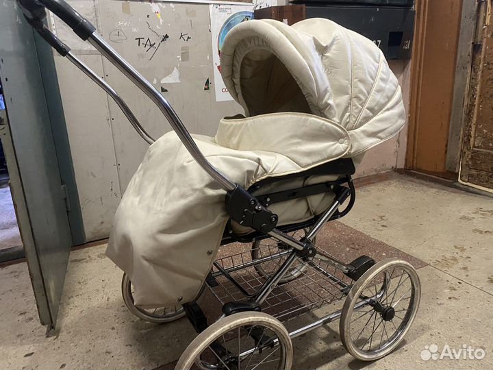 Коляска roan marita 2 в 1