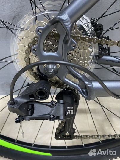 Велосипед горный Stels Navigator 920 MD 29