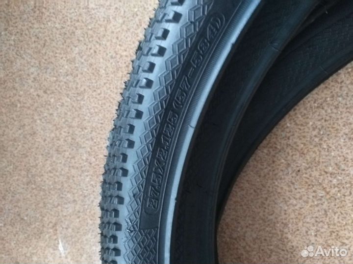 Покрышки для велосипеда 26 и 28, 27.5 и 29 дюймов