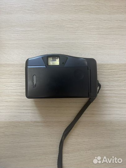 Плёночный фотоаппарат Praktica BF-af