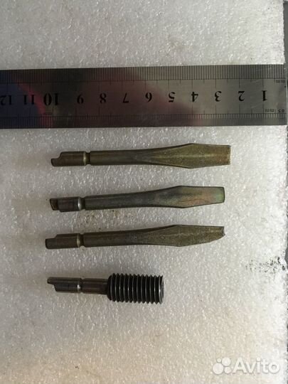 Отвертка СССР