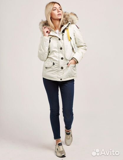 Parajumpers Doris Woman пуховик