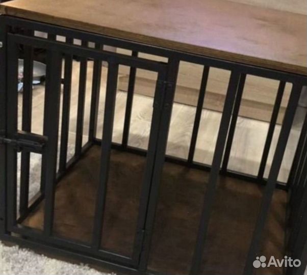 Клетка вольер для собак