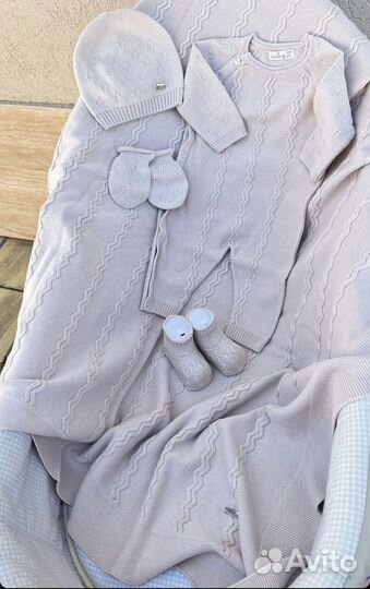 Конверт на выписку новый