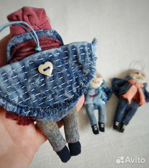 Карманный Ангел