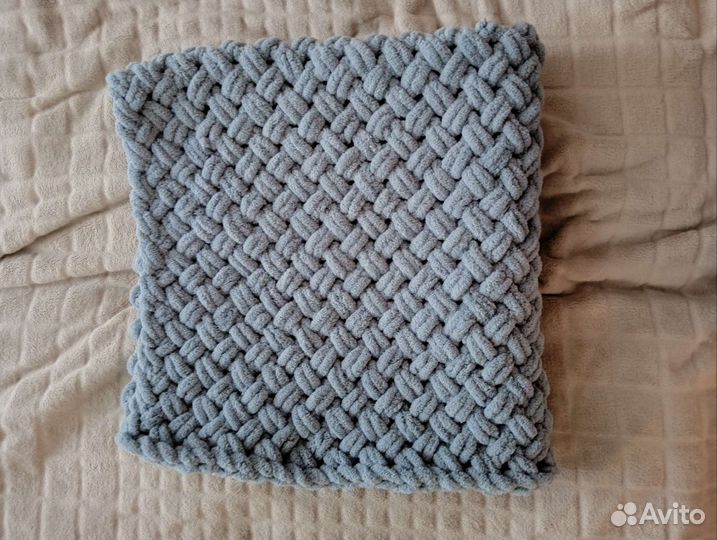 Плед детский новый