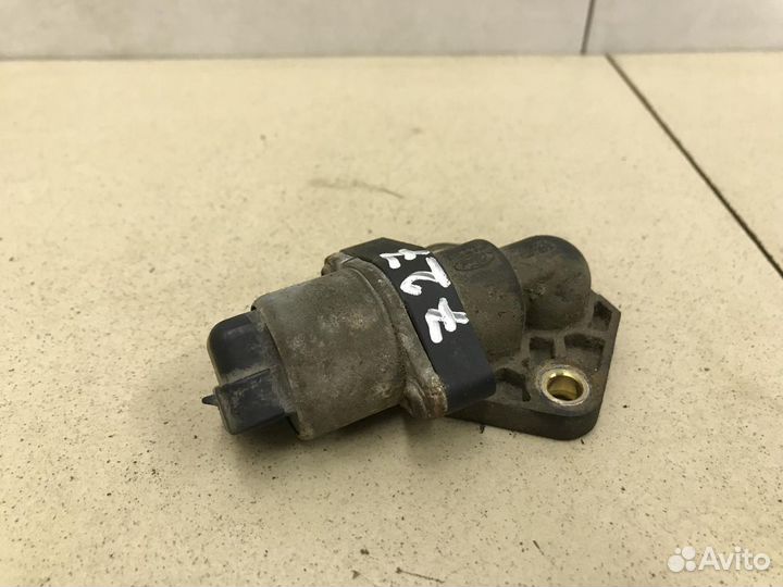 Клапан электромагнитный Fiesta 2001-2007