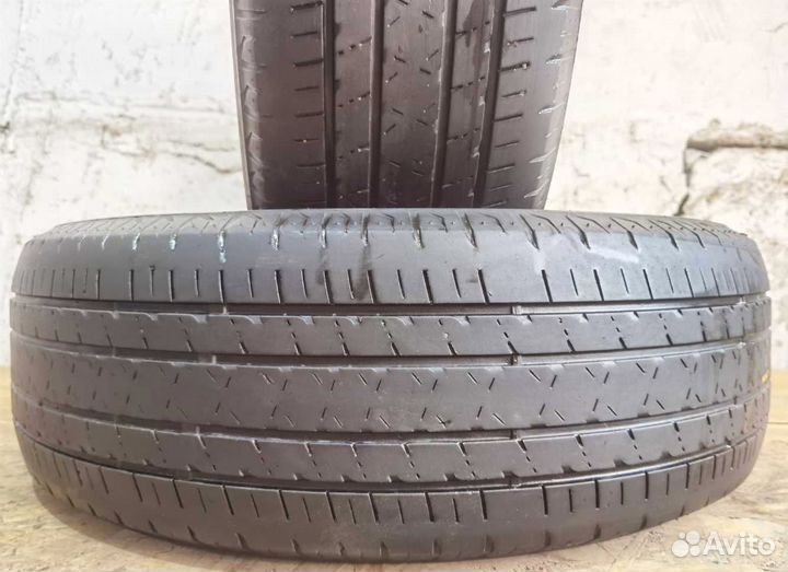 Firestone Destination A/T 225/65 R17 102H