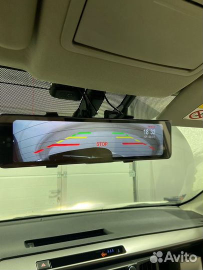 Антирадар с видеорегистратором viper blade DUO S