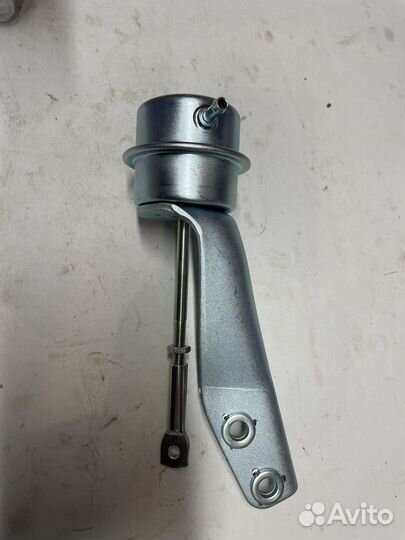 Актуатор турбины Газон Некст евро 5 чешская