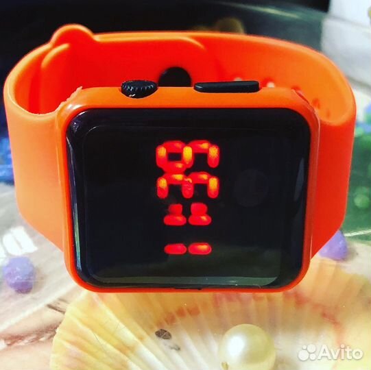 Детские часы