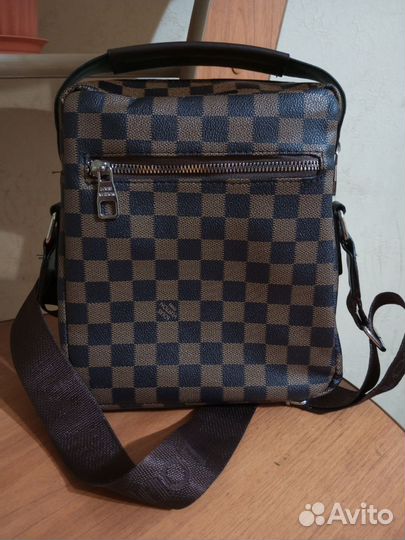 Сумка Louis Vuitton мужская