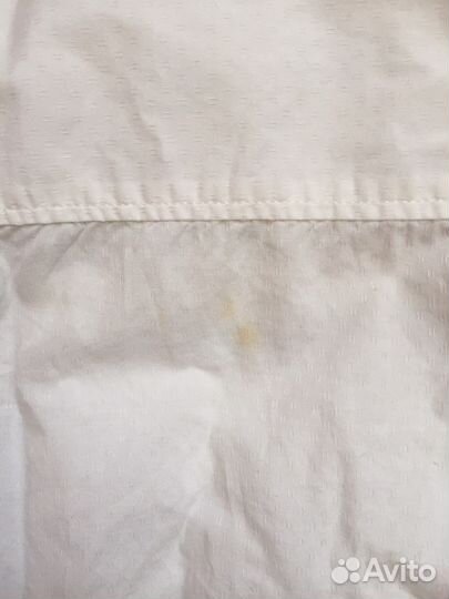 Рубашка для школы на мальчика