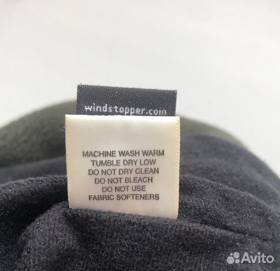 Шапка Simms Windstopper Fleece