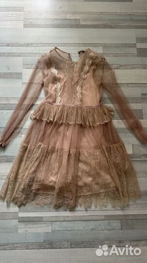 Вечернее платье Lusio M-L