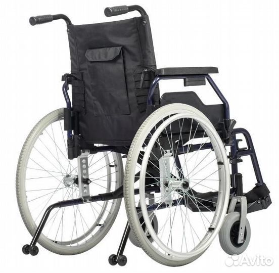 Кресло-коляска для инвалидов Trend 40