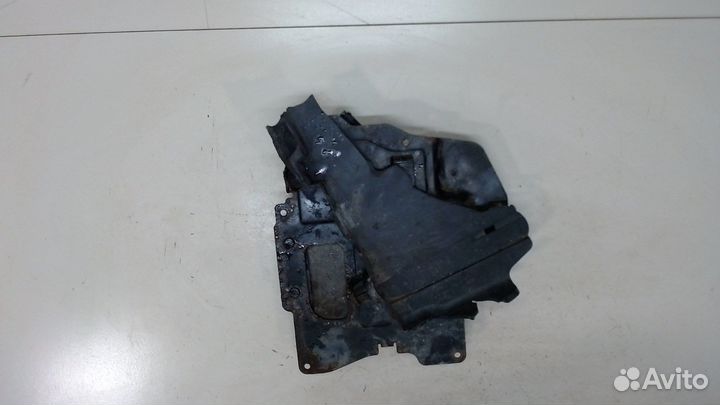 Блок управления двигателем Ford Fiesta, 2009