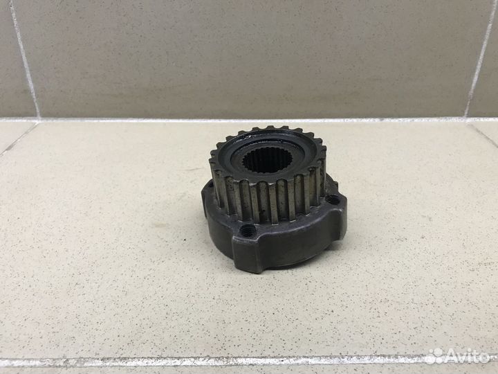 Шестерня коленвала S40 2004-2012