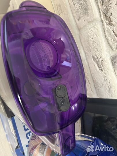 Фильтр кувшин для воды гейзер новый