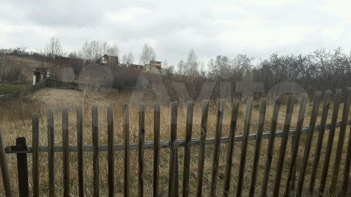 Участок 10 сот. (СНТ, ДНП)