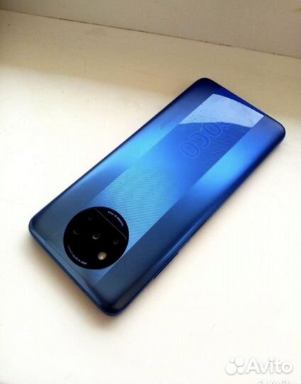 Xiaomi Poco X3 Pro, 6/128 ГБ