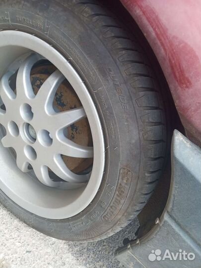 Viking R15 для BMW, VW, Opel