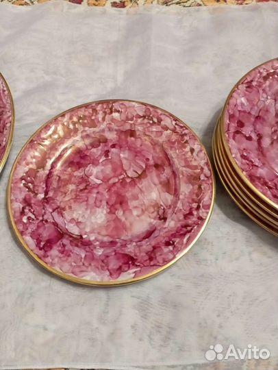 Набор столовой посуды