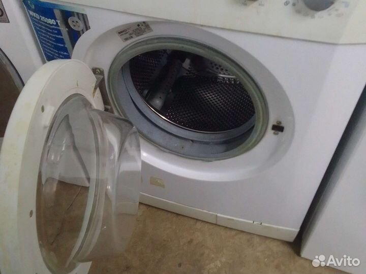 Стиральная машина б/у beko 5 кг