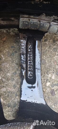 Диски R17 5 112