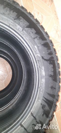 Continental ContiCrossContact AT 215/65 R16 98T