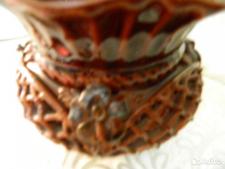 Ваза керамическая СССР