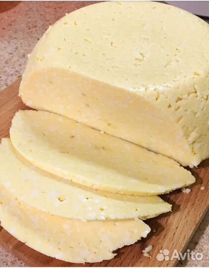 Молоко натуральное