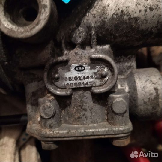 Пгу сцепления