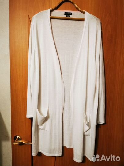 Кардиган 60р